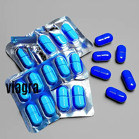 Es seguro el viagra generico